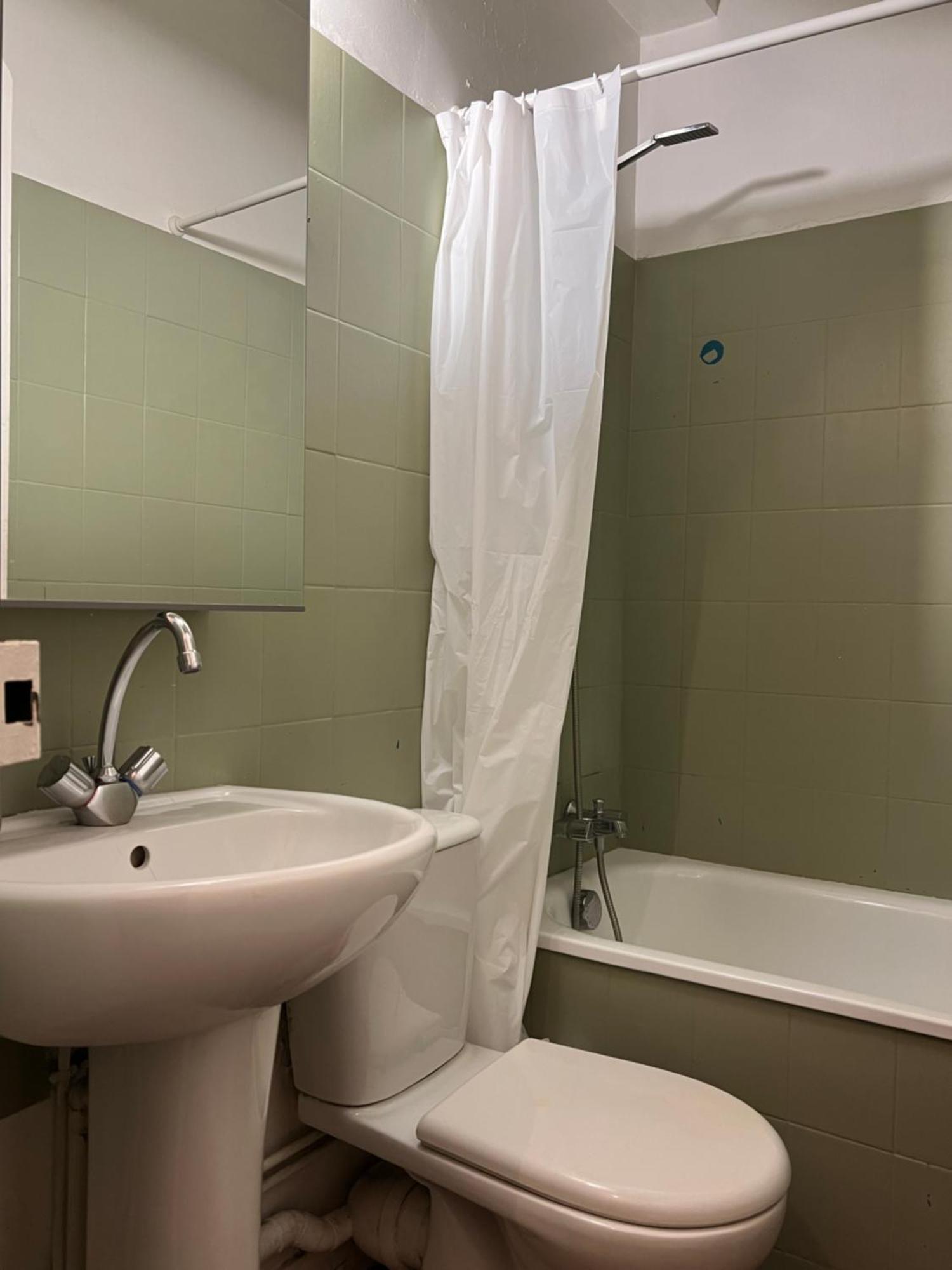 Ferienwohnung Savora Luxury Paris Exterior foto